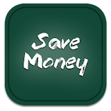 Tips To Save Money icon