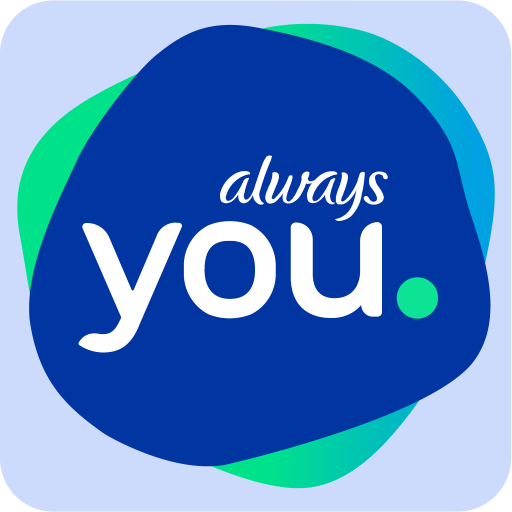 Always You: Period Tracker - AppWisp.com
