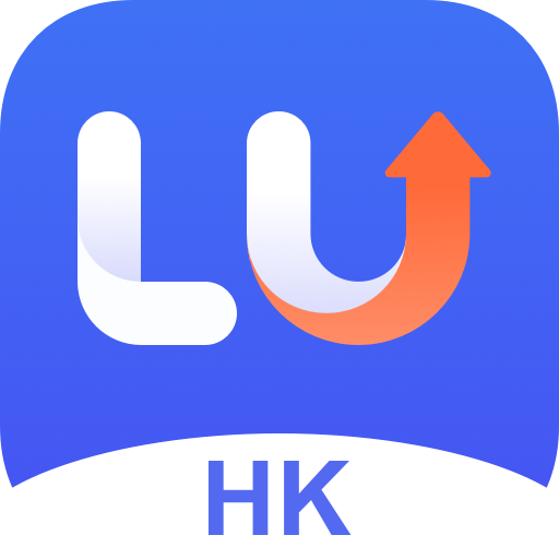 陸香港 – 陸金所香港開戶交易 logo
