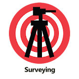 Surveying: Engineering study icon