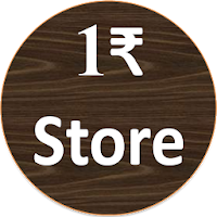 1 Rupee Shopping App  1 Rupe