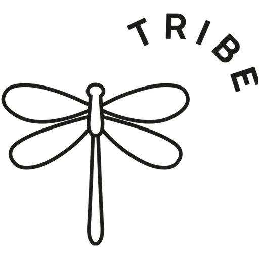 Inner Beauty Tribe logo