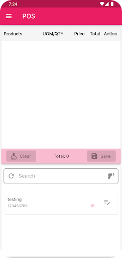 Pharme Screen 3