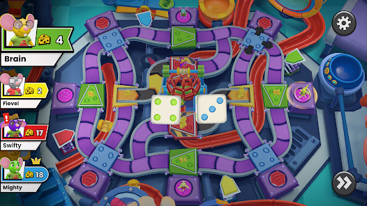 Mouse Trap - The Board Game - Apps on Google Play