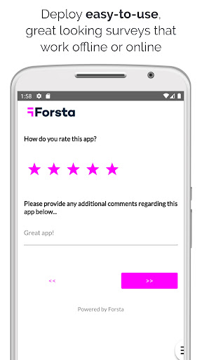 AskMe Screenshot 2 - AppWisp.com