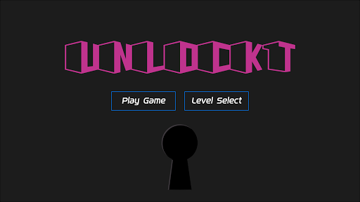Android application Unlockt screenshort