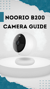 Noorio B200 camera guide