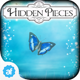 Hidden Pieces: Fantasy Forest icon