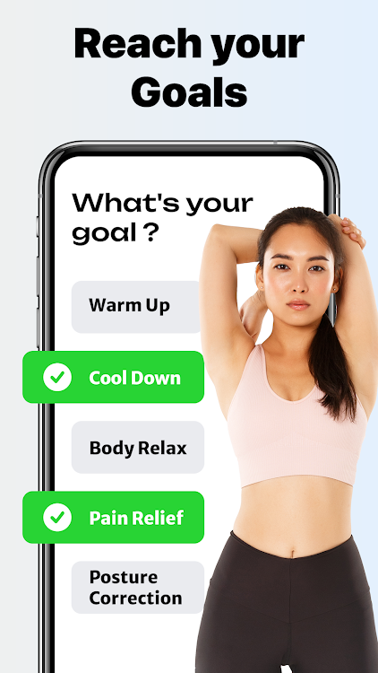 KingFit: Core workouts - 1.0.8 - (Android)