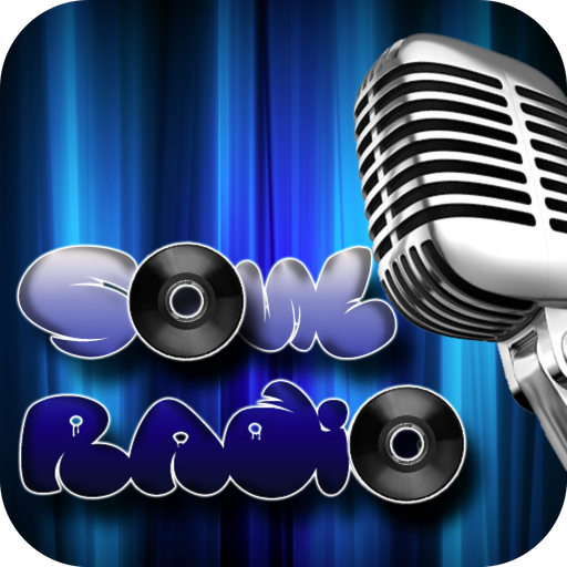 Soul Radio Favorites 4.4 Icon