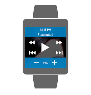 VLC Mobile Remote - PC Remote & Mac Remote Control 2.7.3 APK screenshots 23