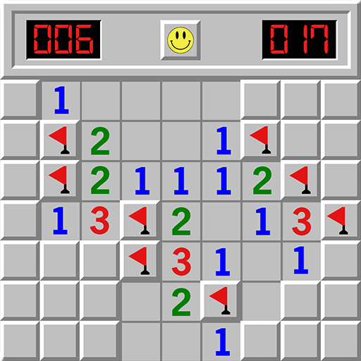 Minesweeper King 1.3.5 Icon