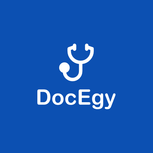 docegy logo