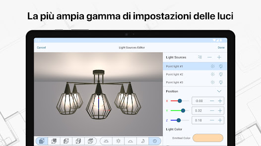Immagine screenshot