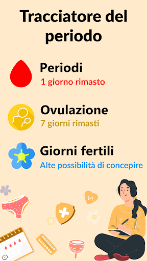 Anteprima dell'app