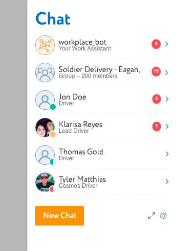 dspworkplace - 2.2.396 - (Android)