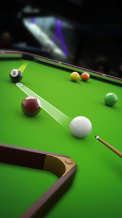 8 Ball Pooling - Billiards Pro 0.3.25 Screenshots 2