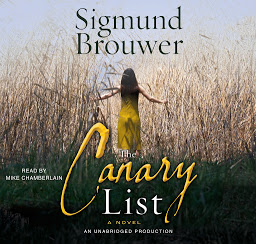 Icon image The Canary List: A Novel