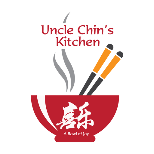 Uncle Chins Kitchen logo