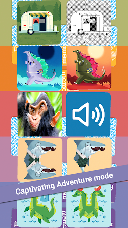 Game screenshot memory® apk download