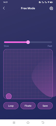 Vib Crafter Screen 3