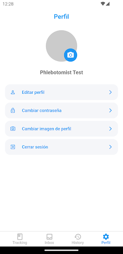 Master Labs Screen 3
