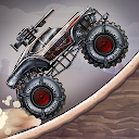 Zombie Hill <span class=red>Racing</span> - Earn To Climb: Zombie Games