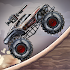 Zombie Hill Racing - Earn To Climb: Zombie Games1.7.5