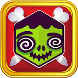 Zombie Burst icon