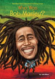 Icon image Who Was Bob Marley?
