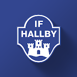 Cover Image of Download IF Hallby - Gameday  APK