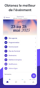 Imágen 6 WAQ - Web à Québec android