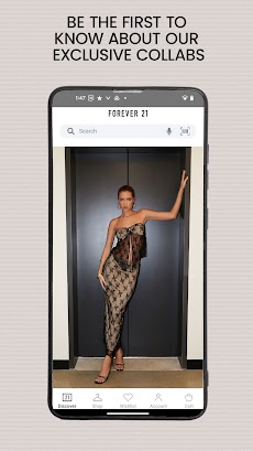 Forever 21-The Latest Fashionのおすすめ画像4