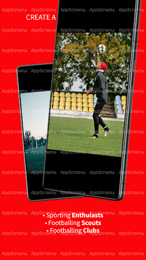 Profiler Sport Screen 3