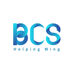 Icon image BCS Helping Wing