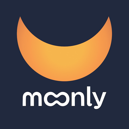 Moonly: Moon Phases & Calendar 1.0.177 Icon