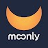 Moonly: Moon Phases & Calendar 1.0.181 b181 (Plus) (Special) (Natal)