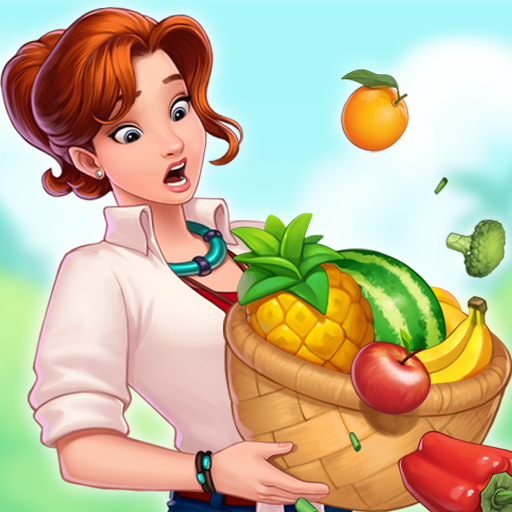 Taonga Island Adventure: Farm 2.3.2+4583 Icon