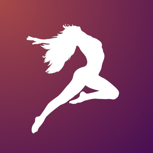 Cardio Dance Workout - Zumba 22.0.3 Icon