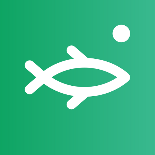 FisheryApp logo