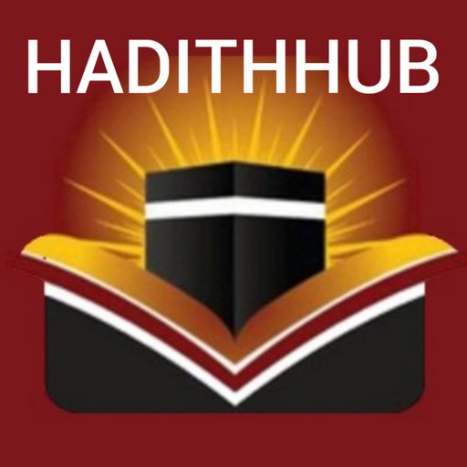 HadithHub مع حکم، جرح و تعدیل logo