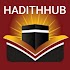 HadithHub مع حکم، جرح و تعدیل