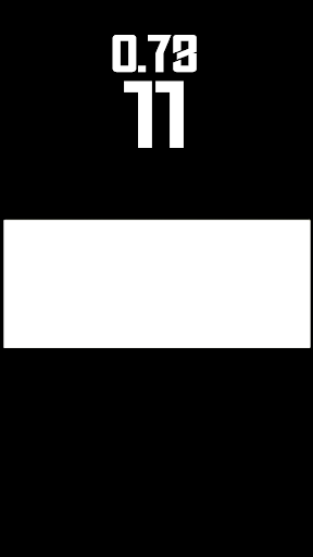 Shape Swipes Screen 3