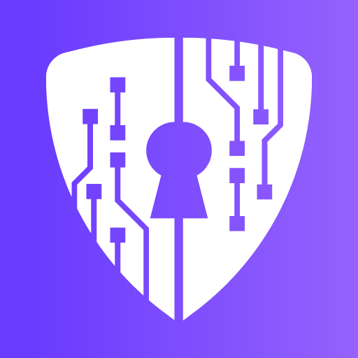 Fast VPN Safe, Secure Internet  Icon