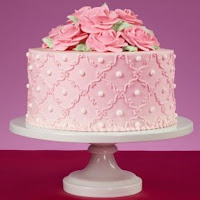 New cake decoration ideas - birthday cake designs