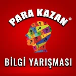 Cover Image of Unduh Para Kazan - Bilgi Yarışması 4.0 APK