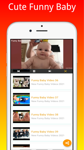 Download Funny Baby Videos Best Funny Kids Video 2021 Free for Android -  Funny Baby Videos Best Funny Kids Video 2021 APK Download 