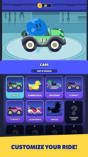 Trivia Cars  screenshots 3