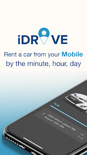 iDrive Smart Mobility APK for Android Download 5