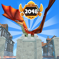 Castle 2048